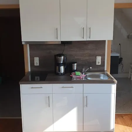 Modernes Mit Balkon Tönning