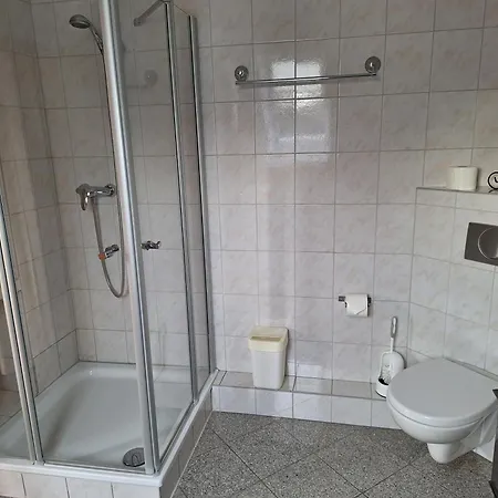 Modernes Mit Balkon Tönning