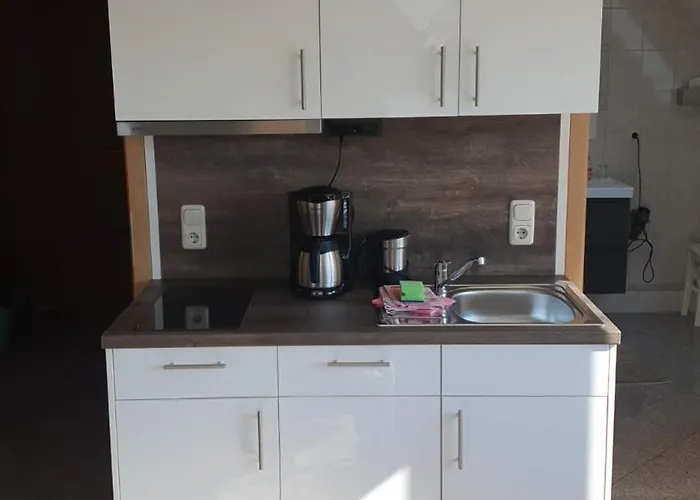 Modernes Mit Balkon Tönning