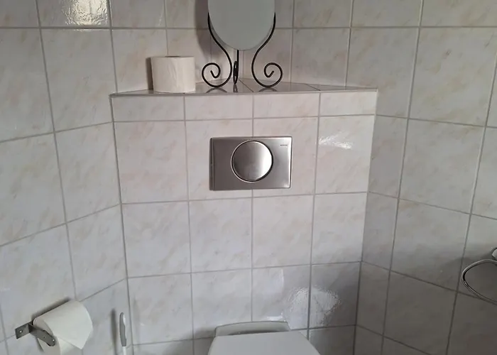 Modernes Mit Balkon Apartamento *