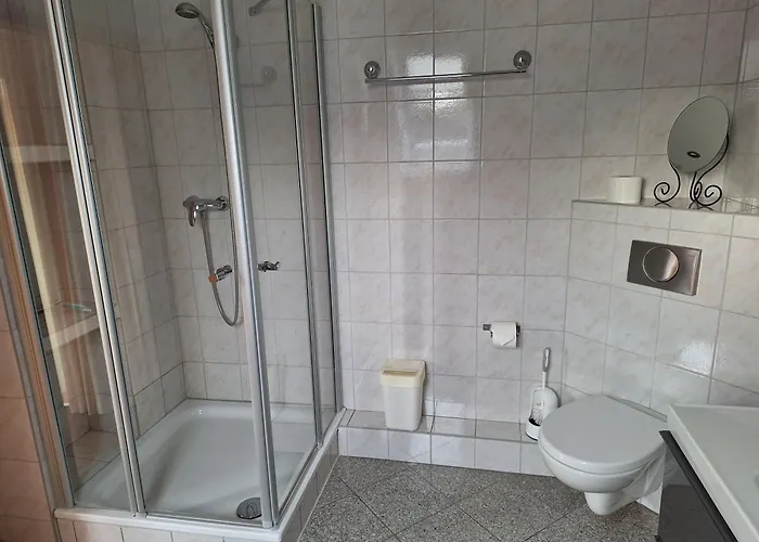 Modernes Mit Balkon Tönning